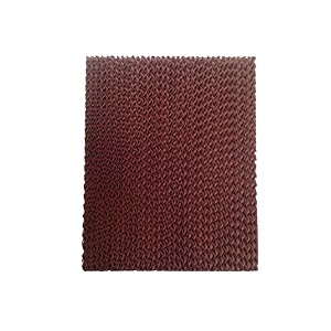 generic honeycomb cooling pad size 2434 h x 3634 w 634 t