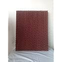 Generic Honeycomb cooling Pad (Size 18" H X 12" W (2" T))