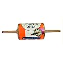 Generic Kite Spool Automatic, Button Operated Mechanism Along With 2500 Meters 9 Cord Cotton Thread. - Multicolor