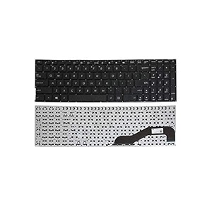 generic laptop compatible keyboard for asus x540 x540l x540la x540lj x540s x540sa x540sc x540y x540ya