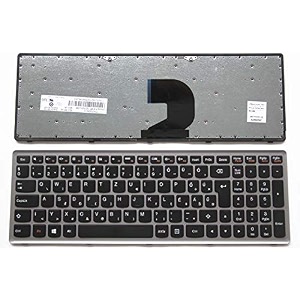 generic laptop new keyboard compatible for lenovo z500 20202 series