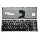 Generic Laptop New Keyboard Compatible for Lenovo Z500 20202 Series