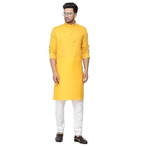 Generic Men kurta