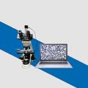 Microscope Camera Electronic Eyepiece 2MP JB Microscope