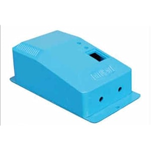 generic pnt-07 - 123 x 73 x 48 mmlbh plastic waterproof wall-mounted electronic enclosure