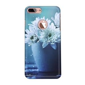 Generic PRINTFIDAA Flowers in The Glass On
