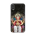 Generic PRINTFIDAA Lord Ganesh Bappa Moriya Printed