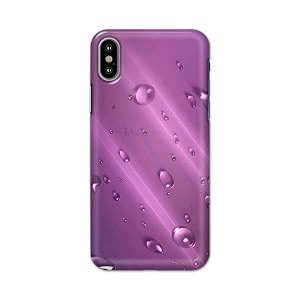 Generic PRINTFIDAA Water Bubbles in Lilac Background