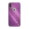 Generic PRINTFIDAA Water Bubbles in Lilac Background
