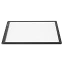 Generic Slide Viewer Ultra Slim Size 3 Brightness Mode Film Scanner for Slide and Negative Viewing, USB Powered for Editing APP, Viewer Light Pad for Film Scanning