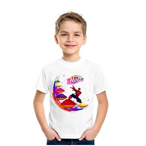 Generic Unisex Kids T-Shirt
