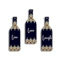 Generic Wall Hanging Decorative Items | Wall Art | MDA-Bottle-set-001