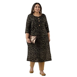 Generic Women Short Kurti