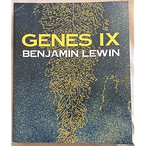 genes ix