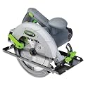 Genesis Circular Saw 13-Amp 7-1/4-In