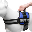 Genesis Pet Dog Harness Chest Body Belt