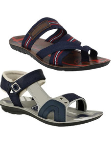 Genial Men Sandals