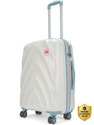 Genie by Safari Daze Hard Luggage with