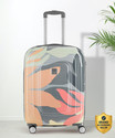 Genie Small Cabin Suitcase 55 cm 8