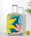 Genie Small Cabin Suitcase 55 cm 8