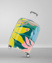 Genie Medium Check-in Suitcase 66 cm 8