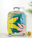 Genie Large Check-in Suitcase 79 cm 8