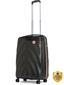 Genie by Safari Daze Hard Luggage with