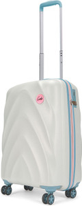 Genie by Safari Daze Hard Luggage with