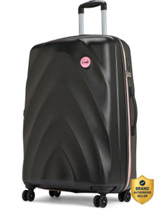 Genie by Safari Daze Hard Luggage with