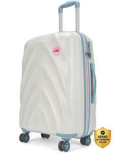 Genie by Safari Daze Hard Luggage with