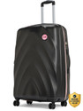 Genie by Safari Daze Hard Luggage with