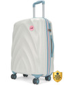 Genie by Safari Daze Hard Luggage with