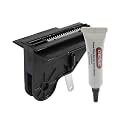 Genie Screw Drive Garage Door Opener Carriage and Lubricant Kit, 36179R.S