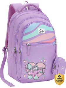 Genie STARLIGHT 27 L Backpack