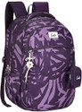 Genie VELORA School Backpack For Girls 19