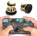 GENIUSGRAWTH Heavy Trigger Conductive Mobile Gaming Triggers & All Android  Gaming Accessory Kit