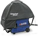GenTent Inverter Generator Tent, Black, Original - Extreme