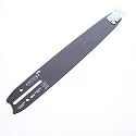 Genuine 311752001 14" Bar for RY3714 37cc Chainsaw, Replacement for RYOBI OEM