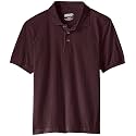 Genuine Boys' Polo Shirt (More Styles Available)