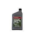 Genuine Honda Fluid 08200-9006 CVT-1 Continuously Variable Transmission Fluid - 1 Quart