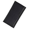 Genuine Leather Wallets for Women 2024 RFID Blocking Ladies Large Trifold Slim Clutch Wallet for Women - 13 Card Slots, 4 Cash Slots - Fits iPhone 14