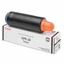 Genuine OEM brand name Canon GPR-38 Black Toner for IR 6055/6065/6075 (35K Yield) 3766B003