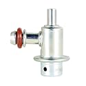 Genuine For Suzuki 1999-07 Fuel Pressure Regulator Hayab GSX1300R 2002-12 V-strom Original OEM Replacement Component