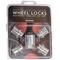 Genuine Toyota Accessories 00276-00900 Wheel Lock