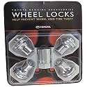 Genuine Toyota Accessories PT276-60070 Wheel Lock