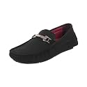 Mochi Genx Men39s Casual Comfort Metal Trim