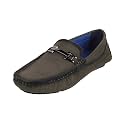 Mochi Genx Men Casual Comfort Metal Trim