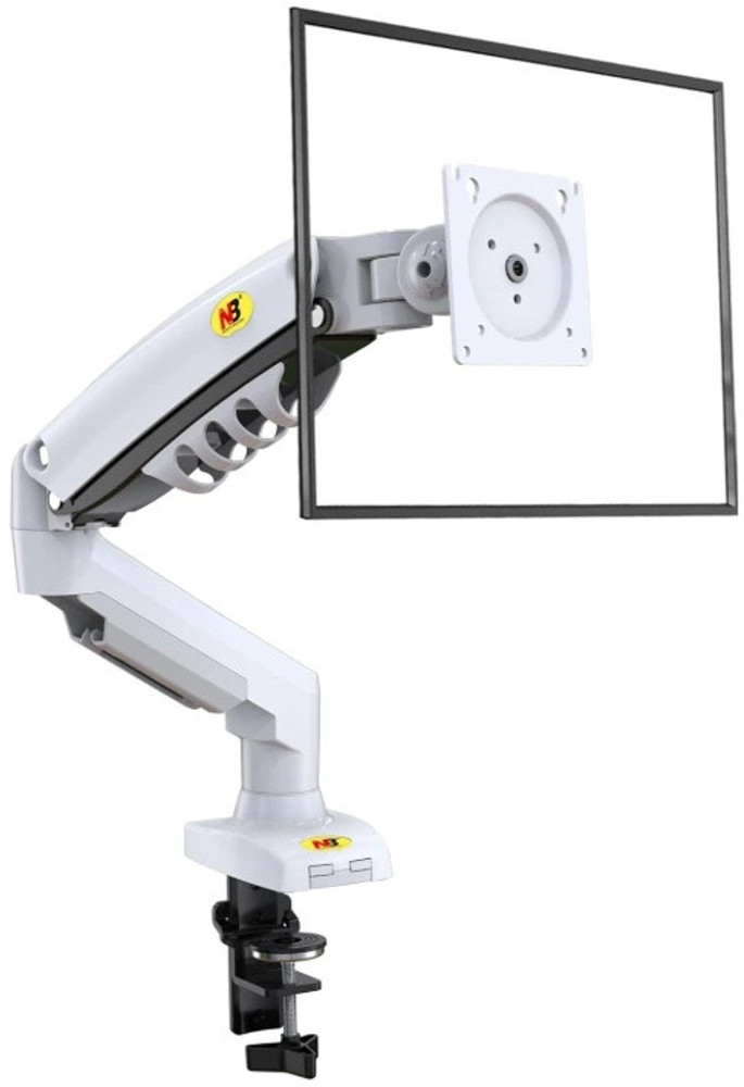 GenX North Bayou F80 Desk Mount Monitor Arm - Price History