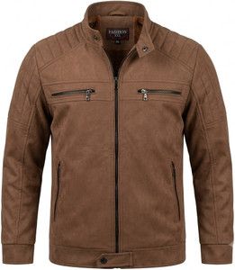 GENZARTICLES Full Sleeve Solid Self Design Men