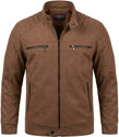GENZARTICLES Full Sleeve Solid Self Design Men